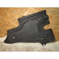 Защита днища Porsche Cayenne PO536 2024 9Y0825214