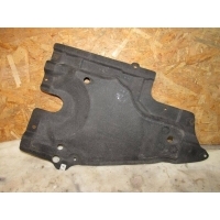 Защита днища Porsche Cayenne PO536 2024 9Y0825213