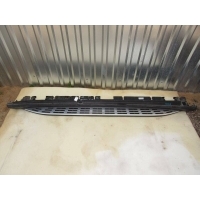 Подножка правая Mercedes GLE W167 2021 A1675400233