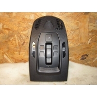 Фонарь салона (плафон) Porsche Cayenne PO536 2024 9Y0959551AS