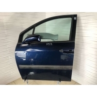Дверь передняя левая Citroen C8 2003 9002X1