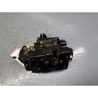 Замок двери передней левой Volkswagen Beetle 1 2003 3B1837015A