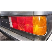 Фара задняя правый bmw e30 узкая фара очень хорошая