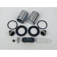 Ремкомплект суппорта Mercedes-Benz Sprinter W901 - W909 Classic D41744C, A002420348364
