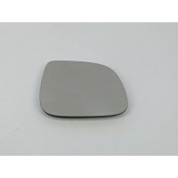 Стекло зеркала Volkswagen Transporter T5 93531009, 2H0857522B, 7E1857522H, 7E1857522AN