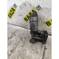 Корпус масляного фильтра Volkswagen Golf 4 2000 038115389B