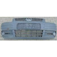 Бампер передняя передний volkswagen caddy 3 iii европа