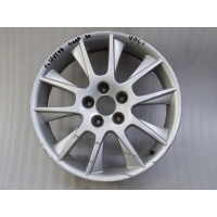 Колесо алюминиевая saab oe saab 9 - 3 9 - 5 93 95 7.0 