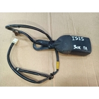 Замок ремня безопасности Toyota Isis ZGM10G 2011 73240-44030-E1