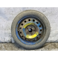 Колесо подъездные dojazdówka mitsubishi asx r16 16