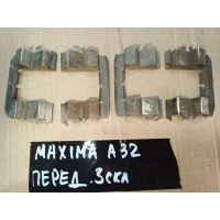 Пружина прижимная Nissan Maxima A32 1996 41080-38U25