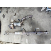 Мерседес спринтер 907 910 2.0 cdi dpf fap катализатор фильтр 9074900701