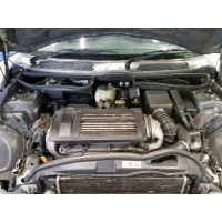 Мини купер s r50 r53 1.6 кпп 1504295