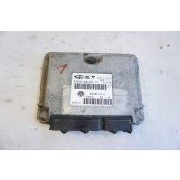 Блок управления двигателя 036906014bn volkswagen seat skoda audi