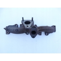 Audi a4 b8 a5 8t a6 c7 q5 2.0 tdi коллектор выхлопной 03l253033a оригинал