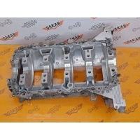 Постель коленвала Peugeot 408 2014 0130EE