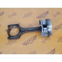 поршень с шатуном Peugeot 408 2014 0603E0, 0603A0, 1675941480, 11247621253, 11249894657, 11257577070, 0628T1