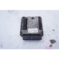 Блок управления двигателя 03l906012q volkswagen crafter i 2.0 tdi bi - tdi