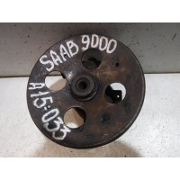 Насос ГУР I 1984—1994 90466998