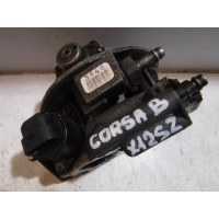 Моновпрыск Opel Corsa B (1993—2000) 817000