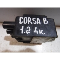Катушка зажигания Opel Corsa B (1993—2000) 1103872