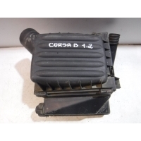Корпус воздушного фильтра Opel Corsa B (1993—2000) 5834005