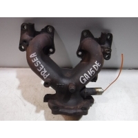 Коллектор выпускной Nissan Presea I (1990—1994) R11 2000 140020M310