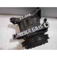 Компрессор кондиционера Nissan Presea I (1990—1994) R11 2000 926000M016