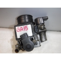 Заслонка дроссельная Nissan Presea I (1990—1994) R11 2000 161190M312