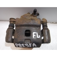 Суппорт тормозной передний левый Nissan Presea I (1990—1994) R11 2000 410110M600