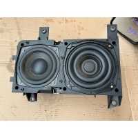 Динамик сабвуфер volvo s40 v40 2000 - 2004 30630166