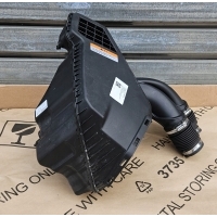 New audi a7 rs7 4g8 air filter box 4g0133836af