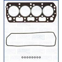 прокладки - комплект головки skoda 52078900 ajusa