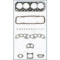 прокладки - комплект головки блока toyota 52085700 ajusa