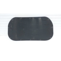 Шумоизоляция капота Kia K5 DL3 2021 81125L2000