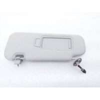 Козырек солнцезащитный Chery Arrizo 8 2024 403007720AAABE