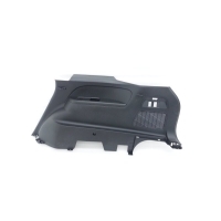 Обшивка багажника GAC GS8 SUV 2023 6210062DRS0200M10, 6210062DRS0200, 6210252DRS0000M93