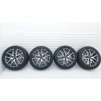 Колеса комплект GAC GS8 SUV 2023 3110010DRS0100B28, 7120023BAC99F0C10