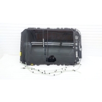 Люк GAC GS8 SUV 2023 7010003DRS0102M10, 7010003DRS0102, 7010029DRS0100, 7010013DRS0101, 7010030DRS0100