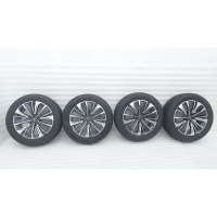 Колеса комплект Jetour Dashing 1 2024 203001076AA, F113114011