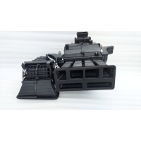 Корпус отопителя Jetour Dashing 1 2024 F168107010HE
