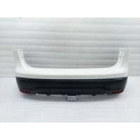 Бампер Nissan Qashqai J11 2016 85022BP70H, 850714EA0A, 26560JJ90A, 26565JJ90A