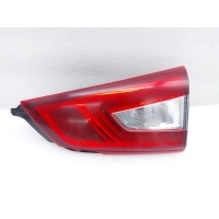 Фонарь Nissan Qashqai J11 2016 265504EA5D
