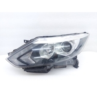 Фара Nissan Qashqai J11 2016 X498, 260604EH1A