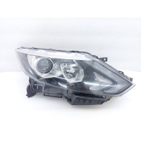 Фара Nissan Qashqai J11 2016 X498, 260104EH1A