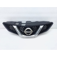 Решетка радиатора Nissan Qashqai J11 2016 X498, 623104EM1A