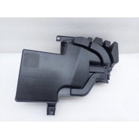 Воздухозаборник Nissan Qashqai J11 2016 16554DF40B