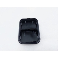 Решетка вентиляционная Nissan Qashqai J11 2016 76804JD00A
