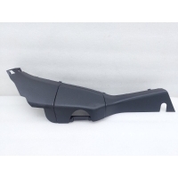 Обшивка салона Nissan Qashqai J11 2016 84950BM91A