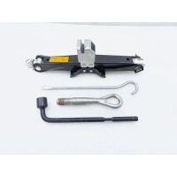 Набор инструментов Nissan Qashqai J11 2016 99550EY20A, 99545EY10A, 99552EY10A, 51112JD00A